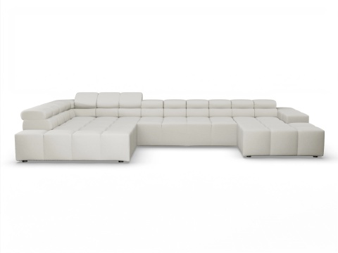 Wohnlandschaft UML Plus L